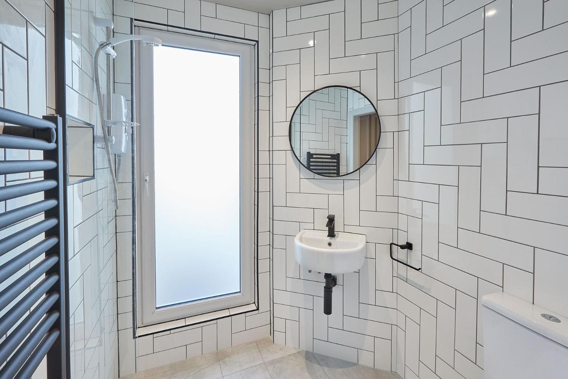 Host & Stay - North Marine House Scarborough Quarto foto